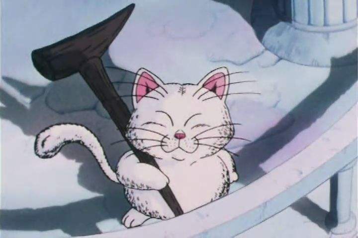 龙珠里的boss都是被谁打败的,龙珠z卡卡罗特隐藏boss米拉