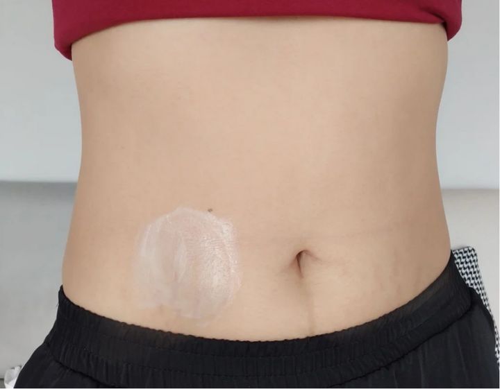 不想长妊娠纹该怎么增加体重,不想长皱纹要怎么做