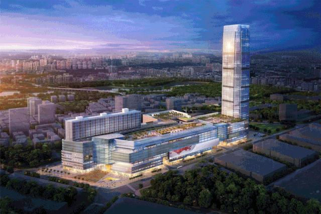 宝能第一空间入驻餐饮品牌,宝能第一空间招聘信息