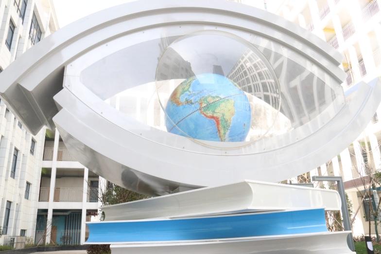 合肥五十中天鹅湖校区怎么样,合肥五十中西校合作化路校区