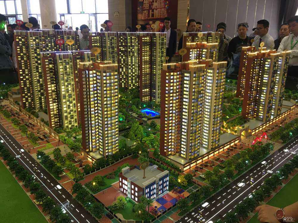 现在高层2楼真的不能买吗,高层住宅的2楼值得买吗