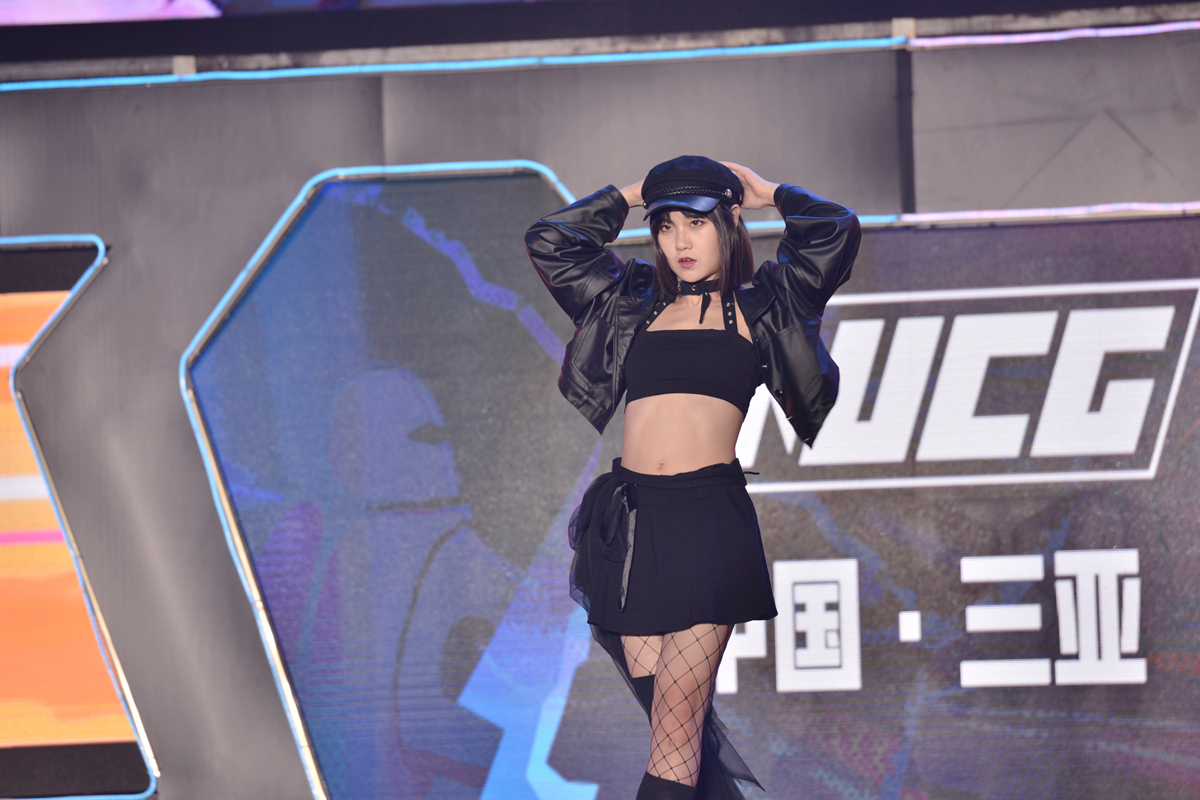 电竞永不独行,WUCG全球电竞联赛决赛归来有感