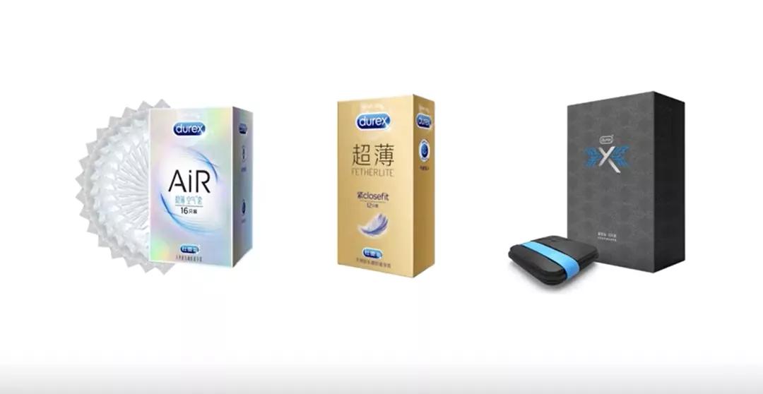 0.01mm避孕套，为什么不会破