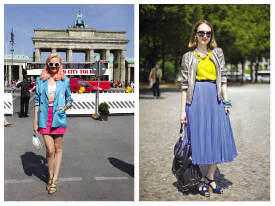 女生怎样穿衣服算保守,女生怎么穿衣服才好看