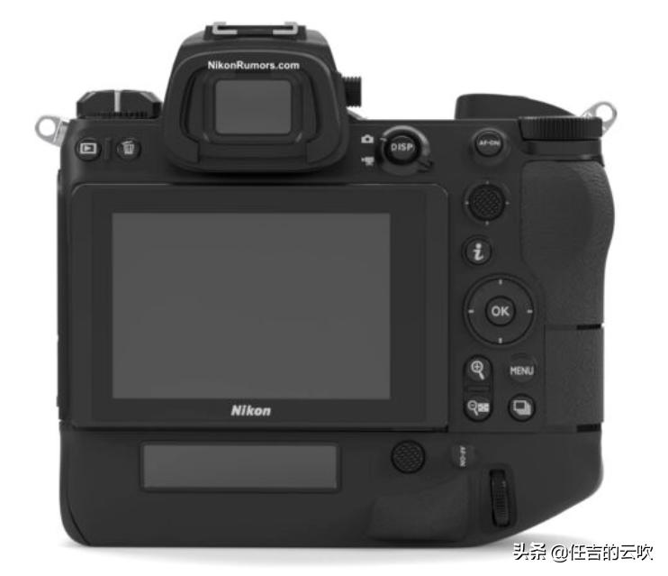 最新的尼康单反5x,尼康最新相机市场