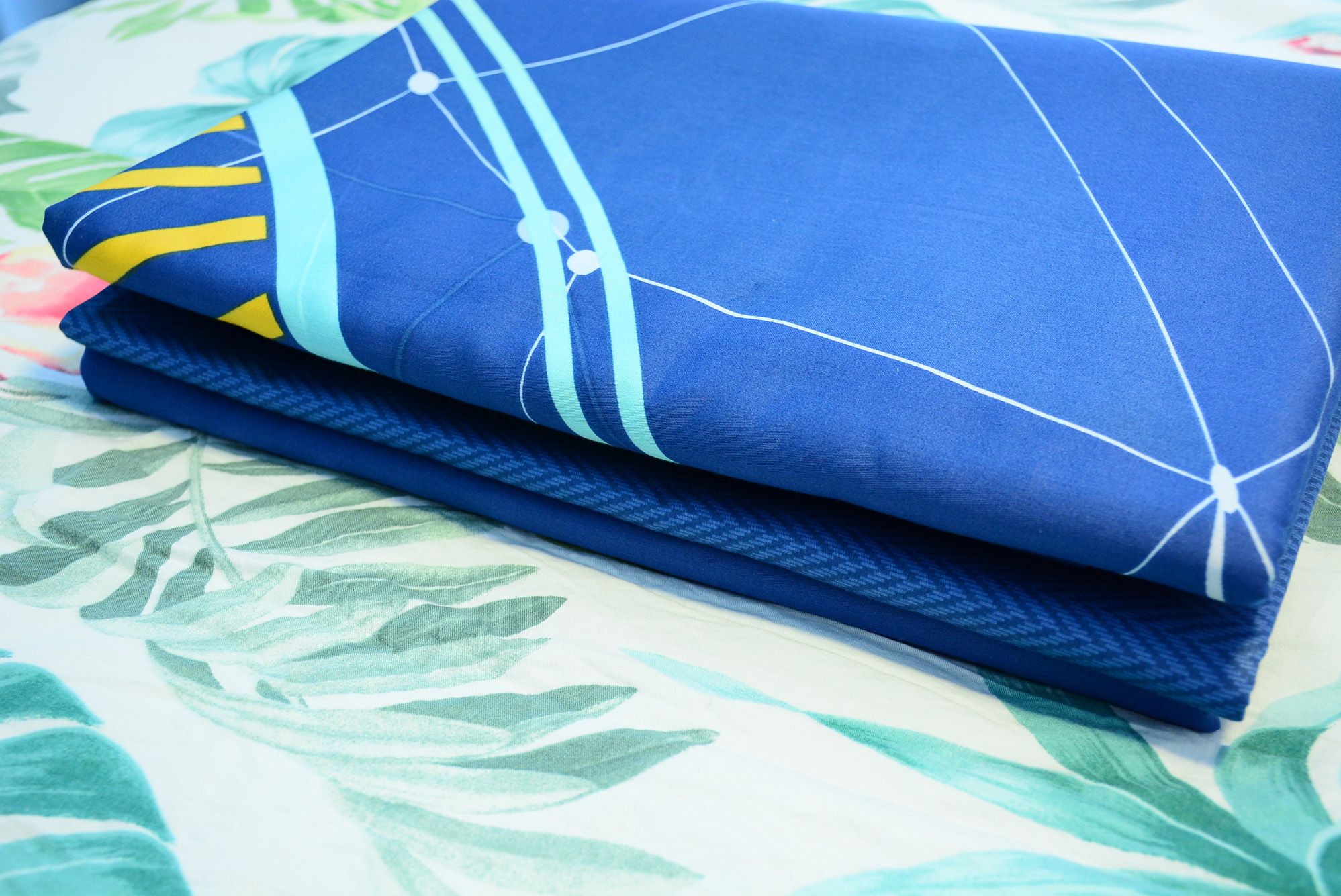 水星家纺四件套主题推荐,水星家纺四件套未来风