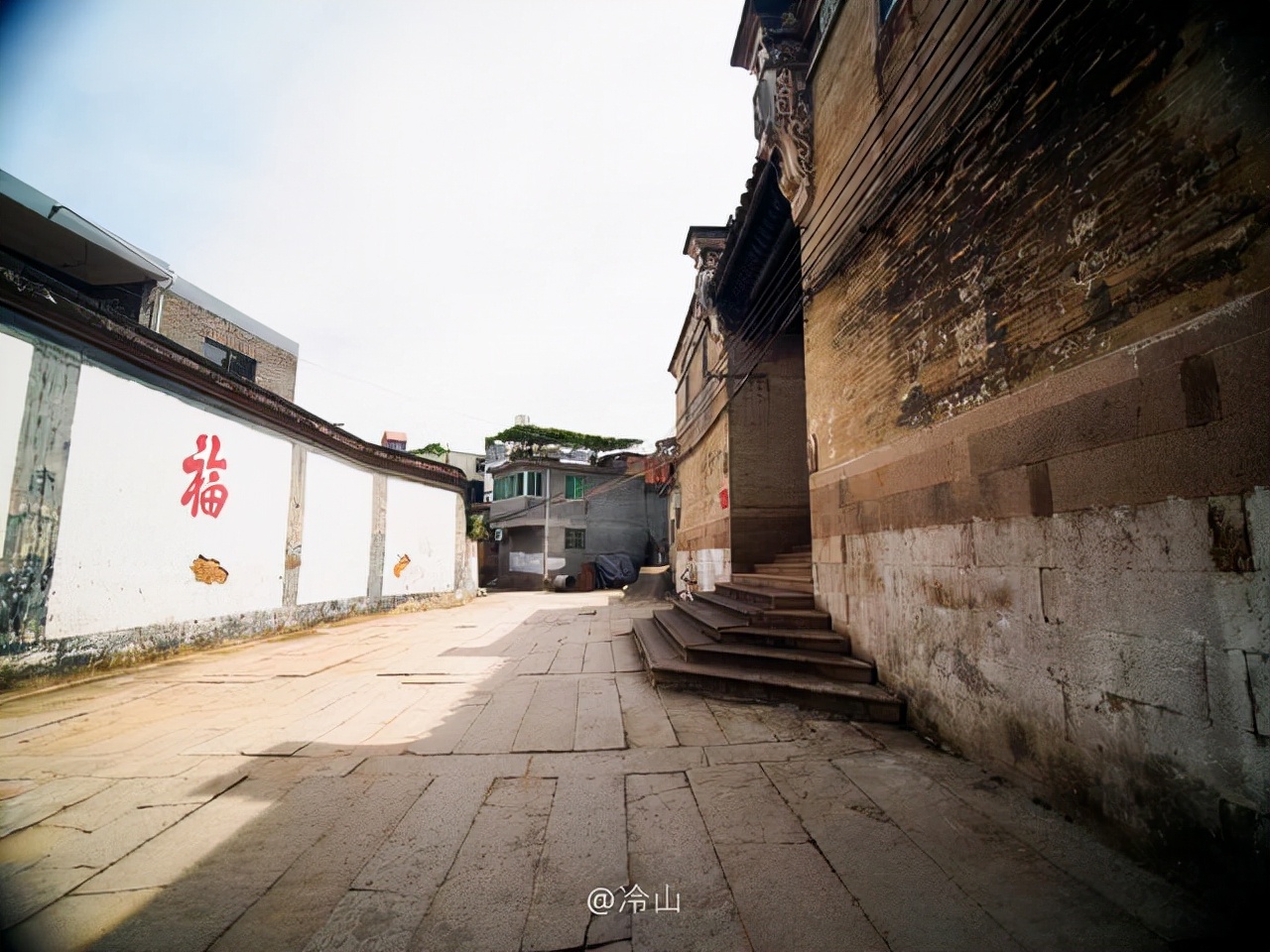 福州仓山区旅游攻略一日游,福州旅行攻略地图