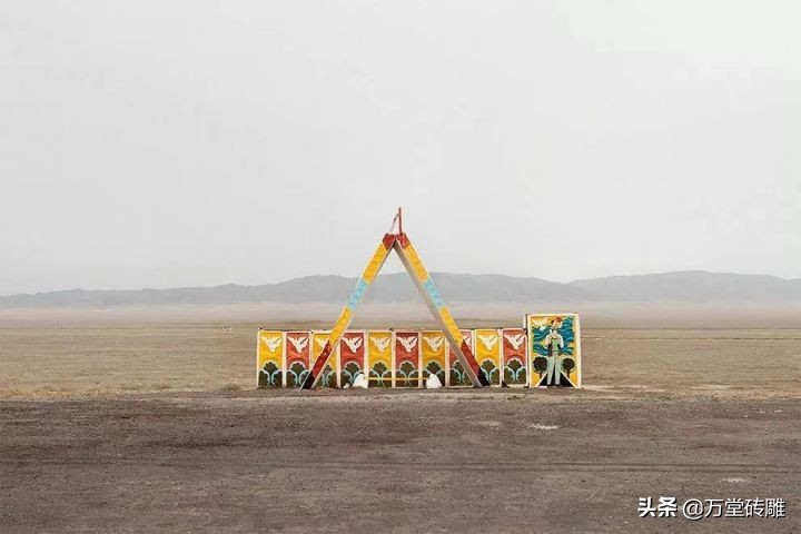 惊艳的建筑,中国最美十大建筑惊艳全世界