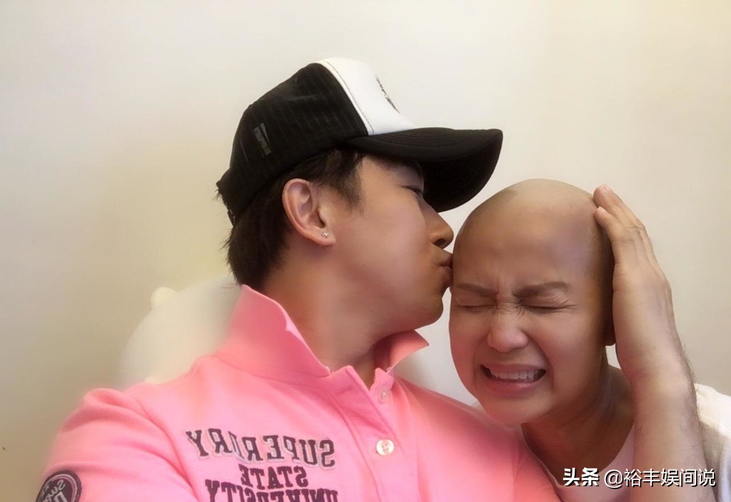 tvb前艺人患癌病逝年仅38岁,tvb艺人疑似癌症