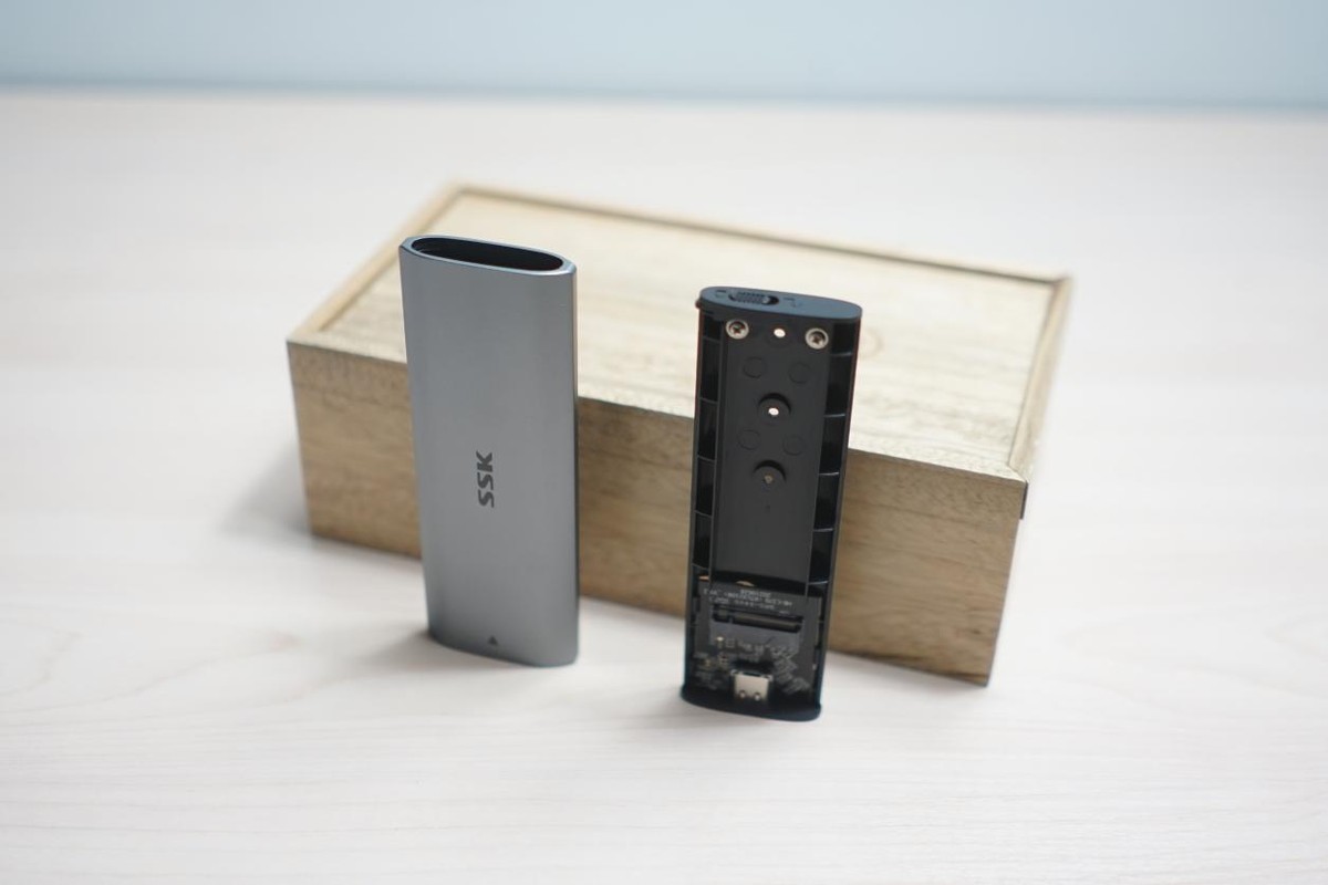 拆ssk飚王移动硬盘盒,ssk飚王m.2移动固态硬盘