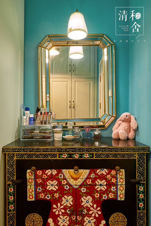 天津云锦世家,天津云锦世家叠拼