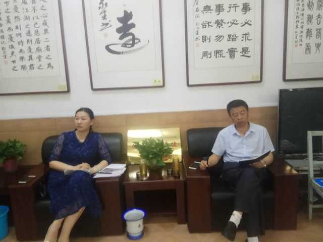 邓州市教育均衡发展验收,城区二小邓州市