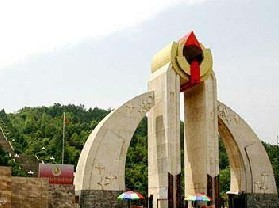 湘潭去武汉途经哪些景点,湖南湘潭哪些景点值得去