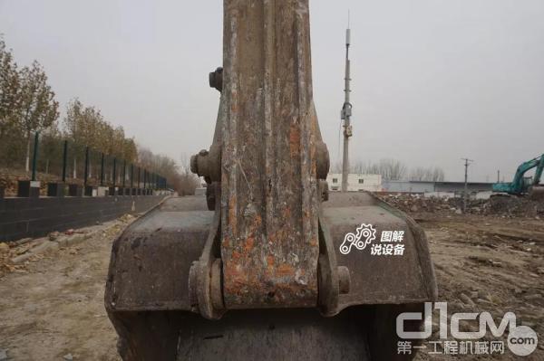 神钢sk260lc-8挖掘机哪里生产的,神钢sk200-6和神钢sk200-7区别