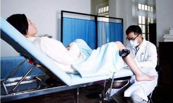 顺产内检的步骤和操作,顺产内检是查什么