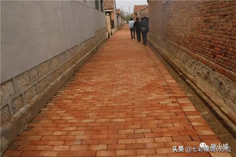 全面开挂！下半年陵城集中爆发好消息！住在陵城的人有福了