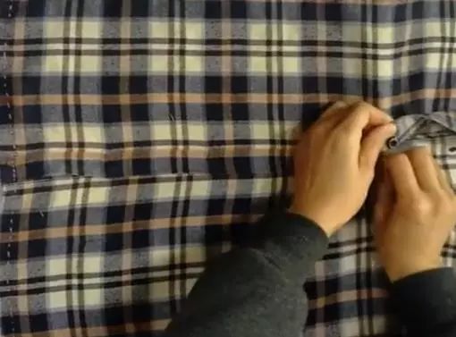 不穿的旧衬衣剪碎再扔掉有说法吗,不穿的旧衬衣改造的最新妙招