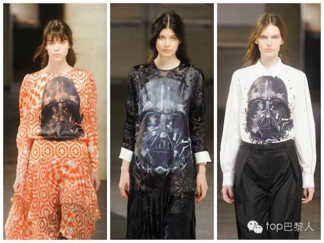 国外小众时尚品牌,平价欧美风品牌