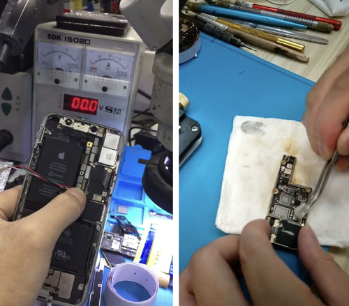 苹果x听筒声音小怎么解决,苹果x听筒声音小免提有声音