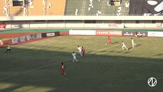 甬超联赛大榭fc,浙超联赛温州盛博vs绍兴勤业