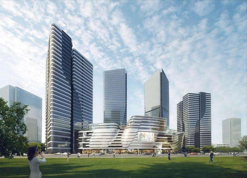 苏州和杭州哪个更适合创业,杭州哪个区域最适合年轻人创业