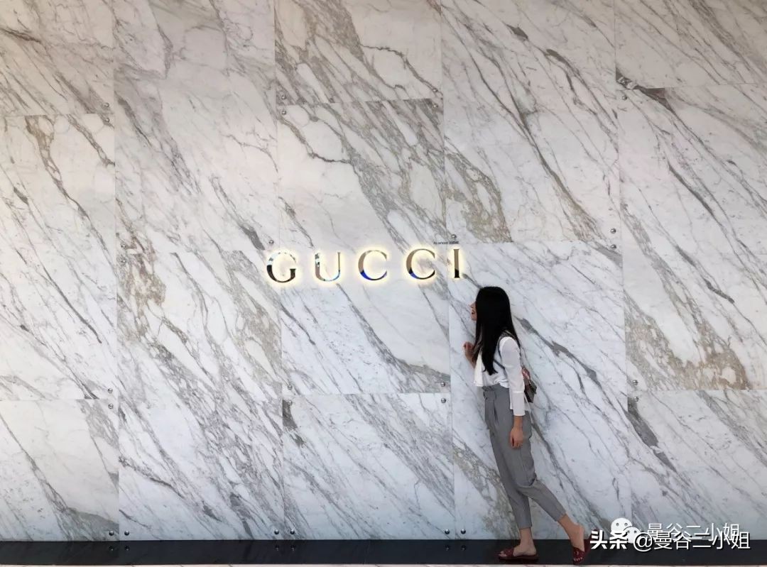 曼谷kingpower王权免税店,曼谷kingpower购物攻略