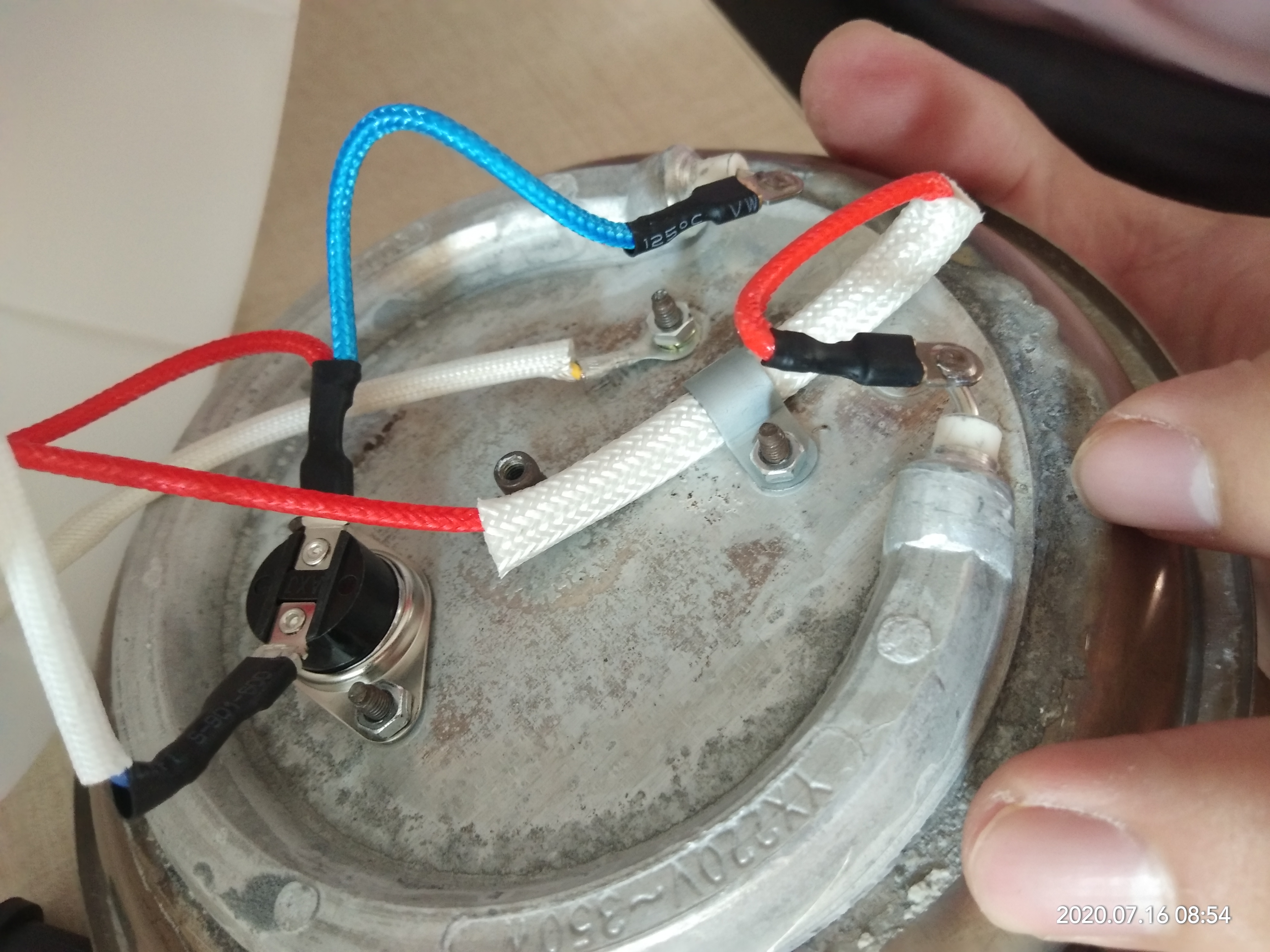 auxa5拆机视频,aux煮蛋器