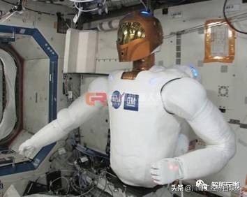 机器人发展史最强机器人,一张图看懂机器人的发展史