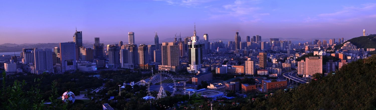 大连不像东北,大连也是属于东北吗