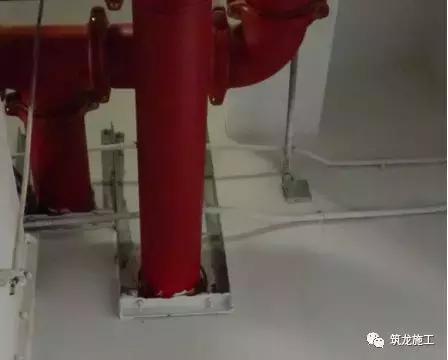 给排水安装工程质量通病大全,给排水管道支架制作安装标准图集