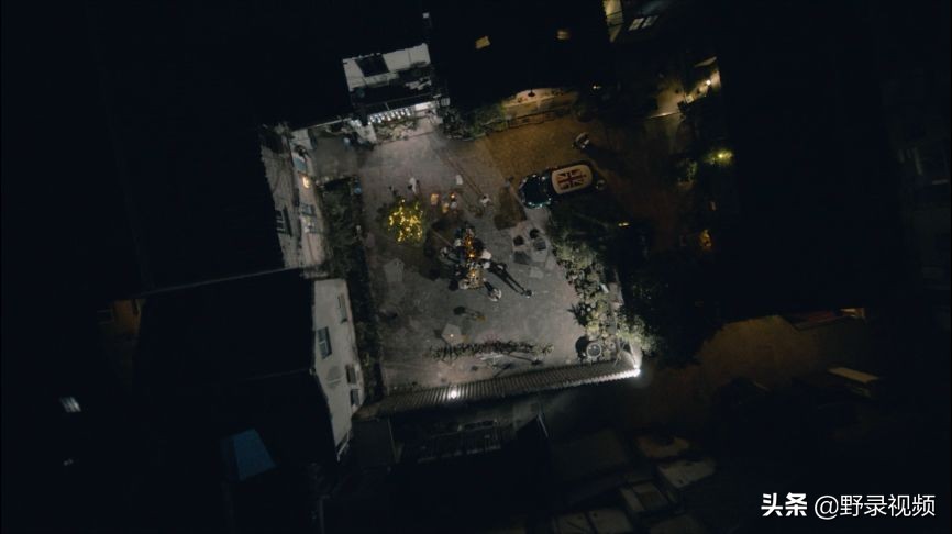 浙江临海千年府城,临海千年府城