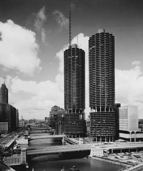 中国近段时间的标志性建筑,全中国最有历史的建筑