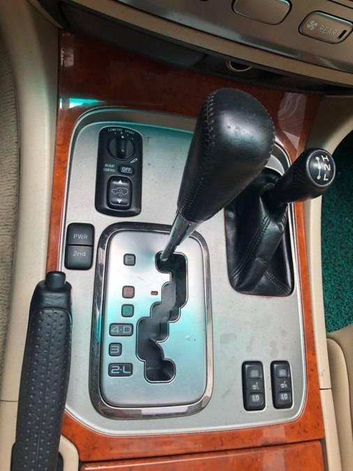 19款陆巡兰德酷路泽4000马力多少,最美丰田陆巡兰德酷路泽