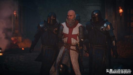 娆ф床鍘嗗彶涓夊ぇ鍦ｅ墤,涓笘绾笁澶ч獞澹洟娓告垙