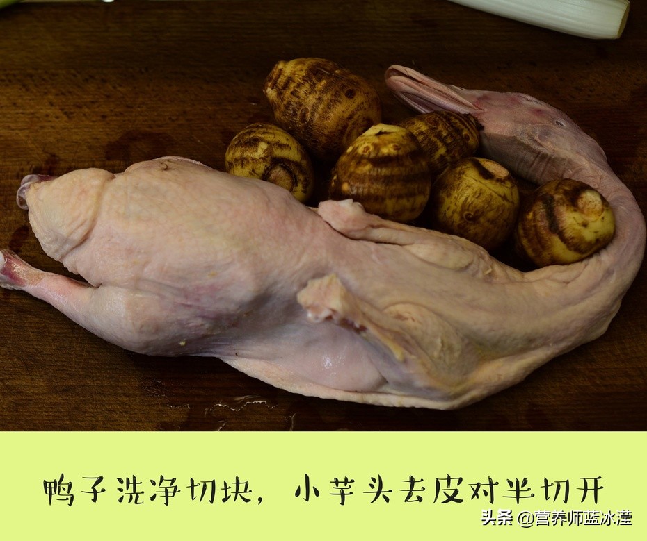 给孩子吃鸭肉有哪些好处,鸭肉怎么弄给小孩吃有营养