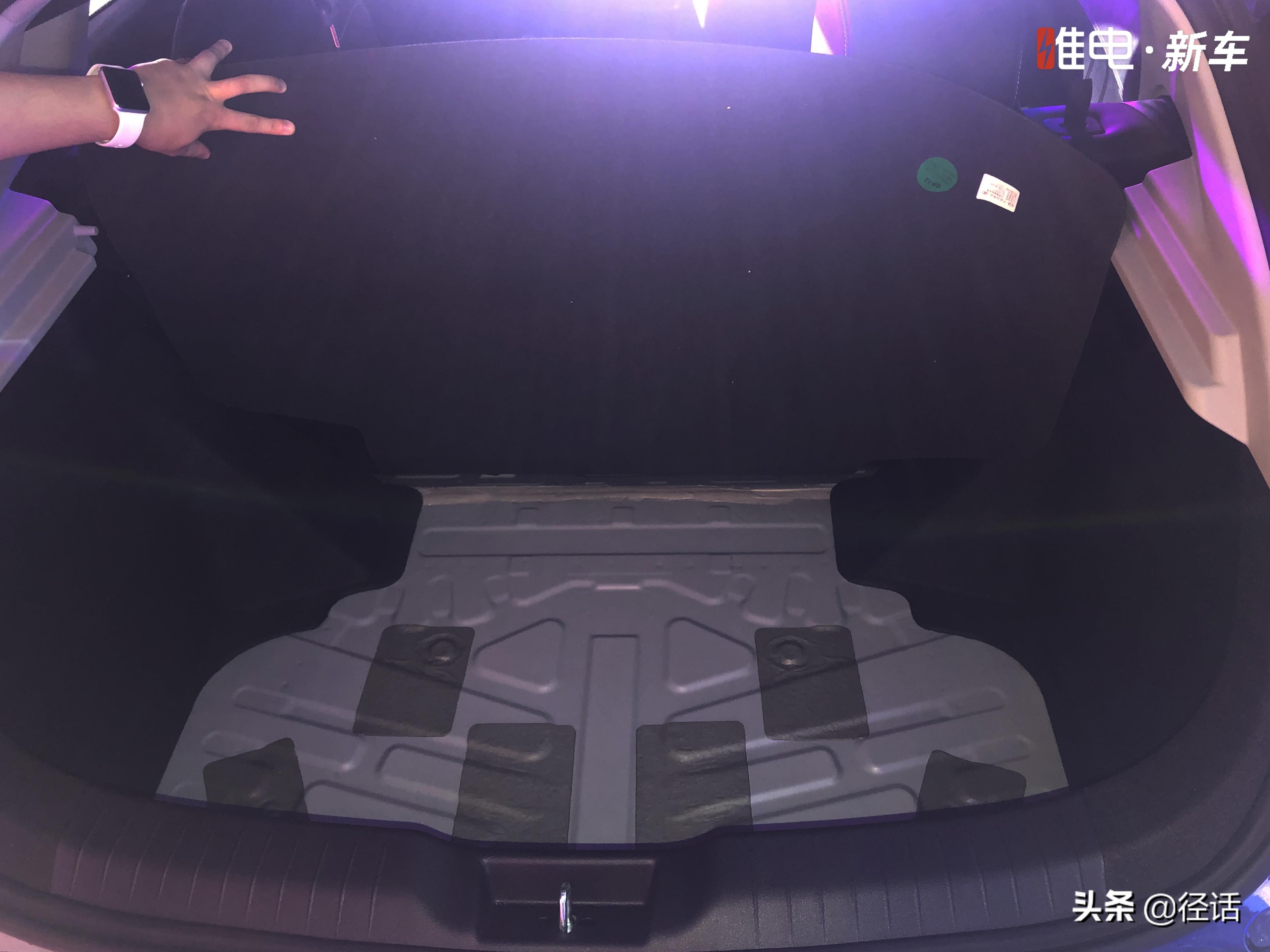 补贴后8万左右的比亚迪新能源,比亚迪宋补贴后落地价