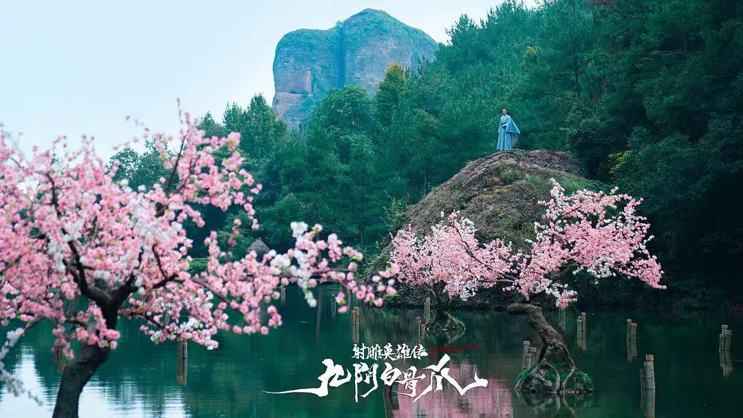 一箭双雕降龙十八掌先后顺序,一箭双雕在线观看