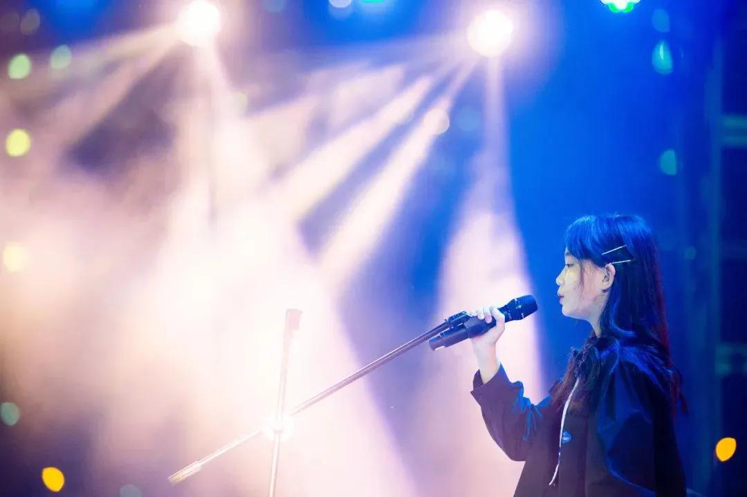 天津英华国际学校音乐节天天向上,天津英华音乐节完整版