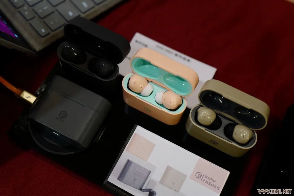 展商如何布展，才能让展位人气显得特别旺？成都国际耳机展大报道