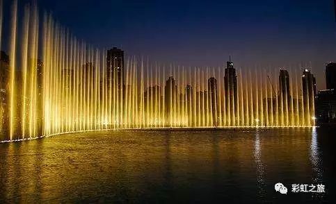 超详细迪拜旅游攻略完整版,迪拜旅游攻略和费用