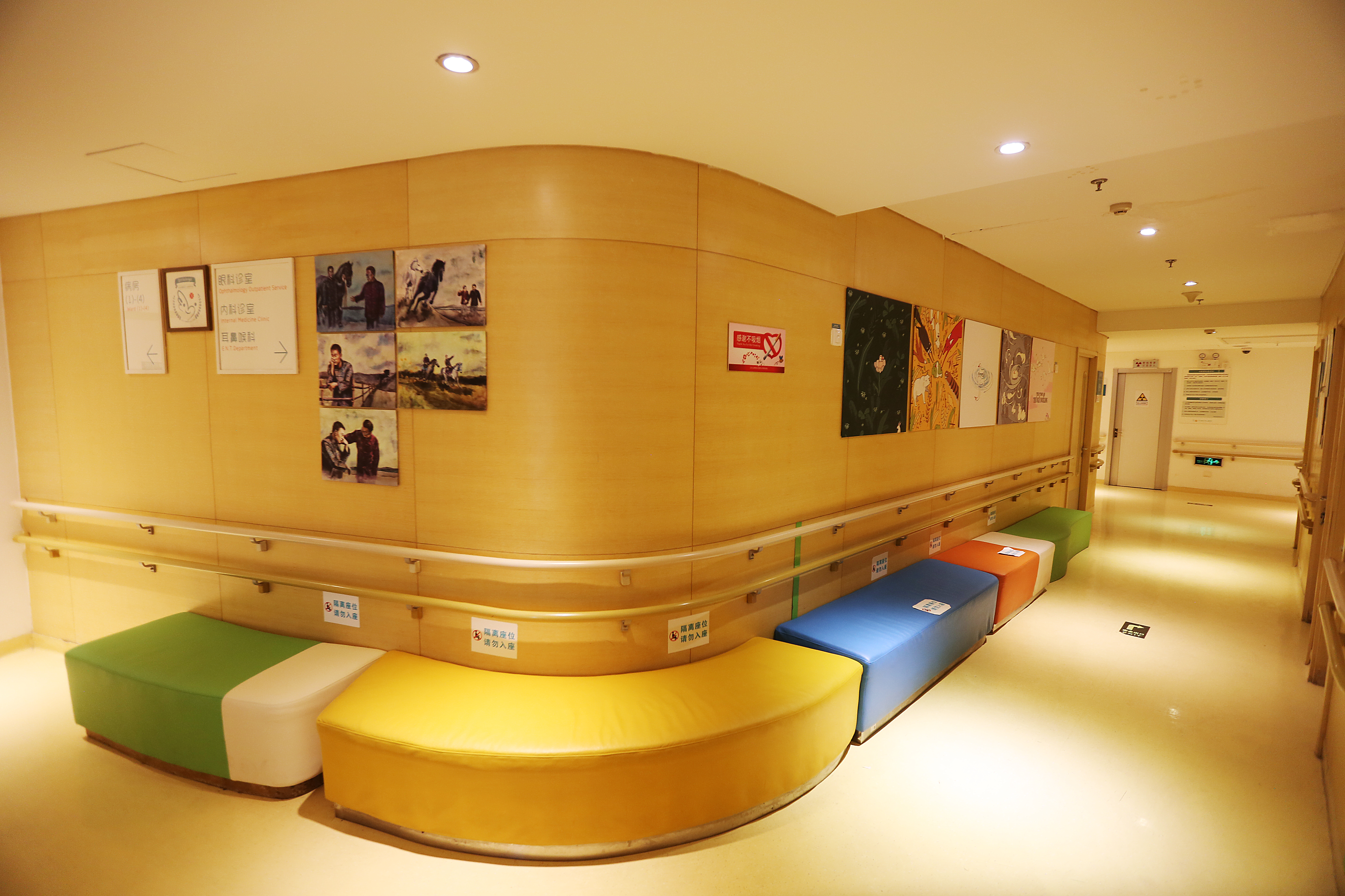 全麻下儿童龋齿修复,小孩蛀牙全麻