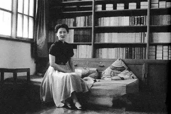 蒋士云与贝聿铭的女儿,贝聿铭与蒋士云照片