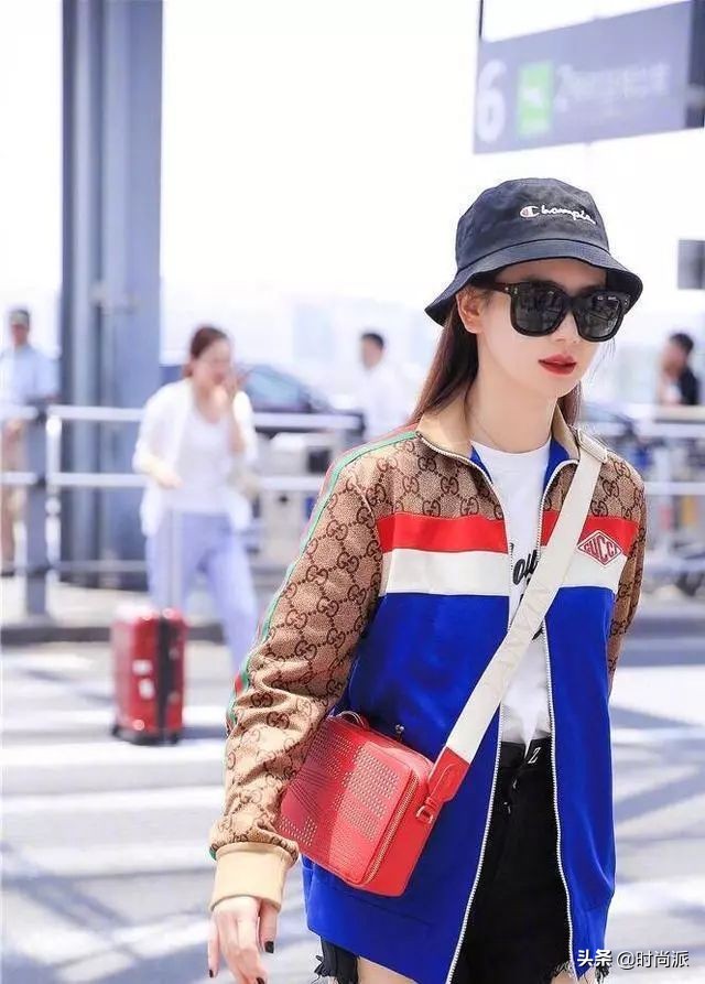 上方下圆的脸型适合什么样的帽子,平顶帽子和圆顶帽子适合什么脸型