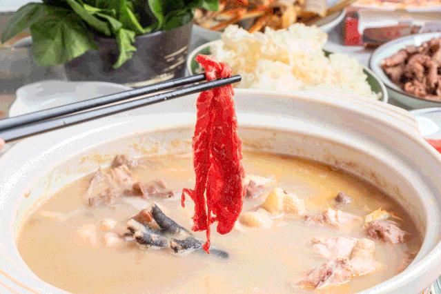 魔都鲍鱼鸡煲店团购,魔都这家正宗粤菜馆