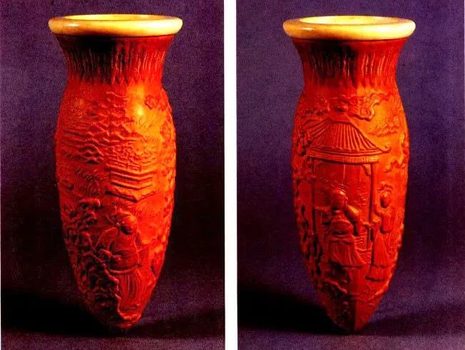 鸣虫葫芦石膏模是谁发明的,鸣虫葫芦名家代表作