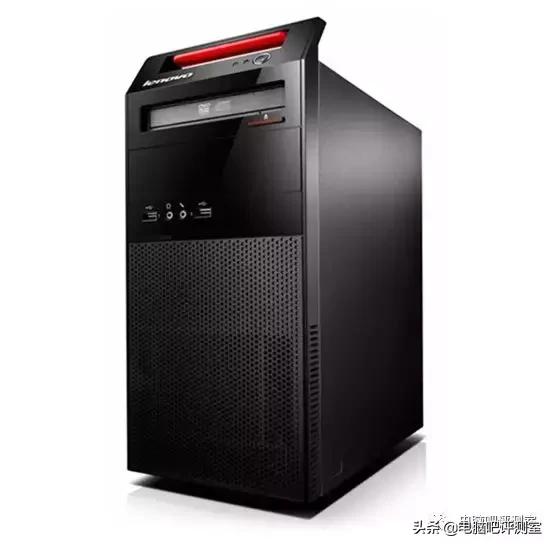 「装机帮扶站」第359期：用品牌机机箱伪装的游戏机