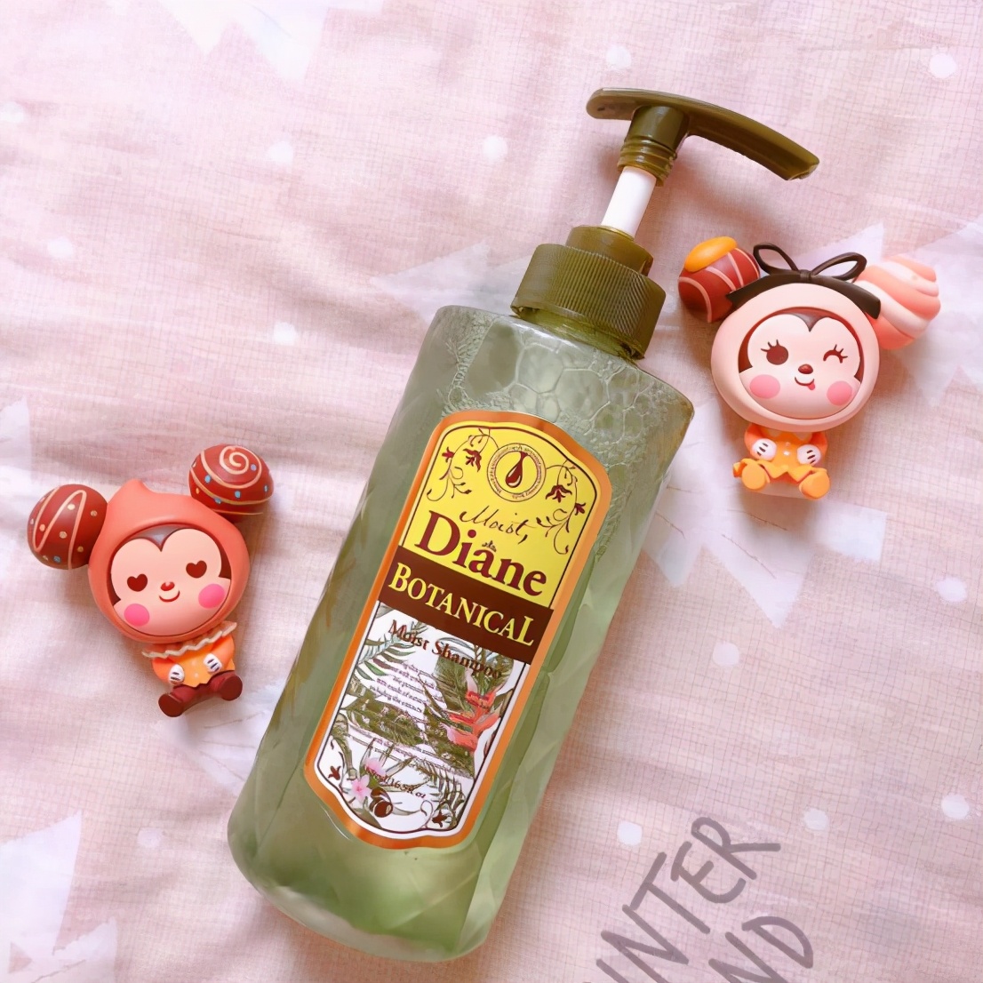 洗发水哪些值得推荐一下,推荐一款洗发水成分安全