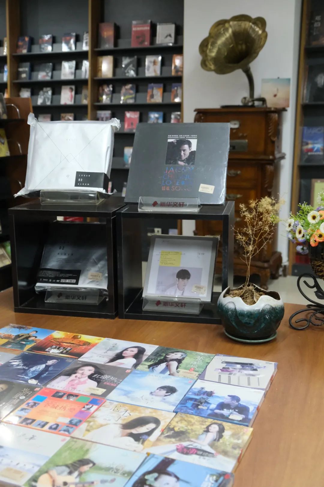 西南书城店,西南书城在哪里