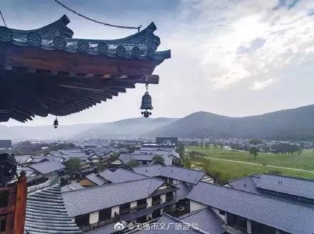 拈花湾最新消息,拈花湾风景区讲解