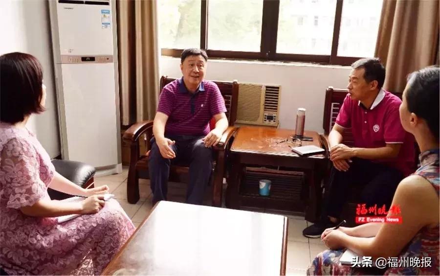 福州市八中发生了什么事,福建福州八中最新消息